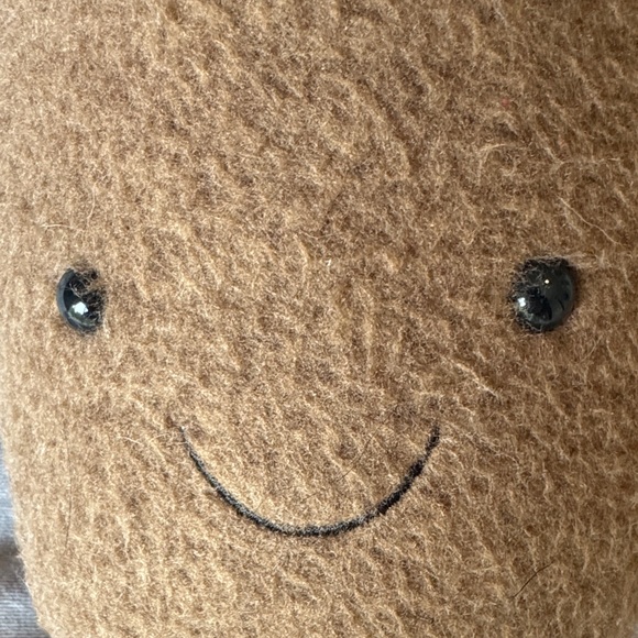 Jellycat Holiday Set with Reindeer, Tree, and Poinsettia - Picture 6 of 13